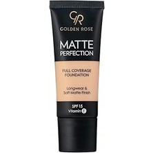 SHC4200 Matte Perfection Foundation No:cool 3 - Fondöten