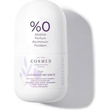 SHC4200 Cosmed Alight Deodorant Dry Serum 50 ml