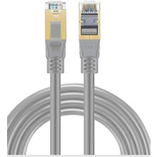Uslucan Alışveriş Inca ICAT8-05G 5mt 100 Yüzde 100 Bakır S-Ftp 40GBPS 2000MHZ High Speed Kablo