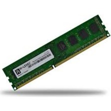 AK-SA-STR Hi-Level 4gb 1333MHZ Ddr3 PC10600D3-4G Kutulu Pc Ram
