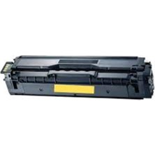 Uslucan Alışveriş Ofispc Samsung CLT-Y504 Muadil Sarı Toner CLP415-CLX4195