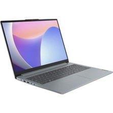 Negok Lenovo Ideapad Slim 3 83EM00C7TR I5 13420H 8gb 512GB SSD 15.3" Wuxga (1920X1200) Freedos Notebook