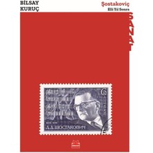 TeknoKapsül Şostakoviç