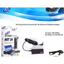 Rory Fsp NET36 36W Notebook Adaptörü