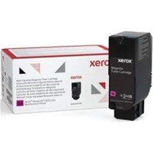 MK Beykoz Xerox 006R04646 Versalink C620-C625 Yüksek Kapasite Magenta Kırmızı Toner 16.000 Sayfa
