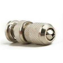 Stylmenplus S-Link SL-BN17 Vidalı Bnc Bakır 10LU Paket Konnektör