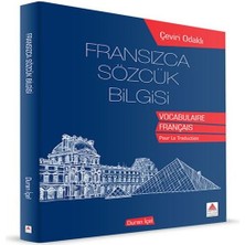 TeknoKapsül Fransızca Sözcük Bilgisi