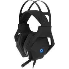 Dukkanıum Frisby Gamemax FHP-G1485B Fx7 7.1 Oyuncu Kulaklık