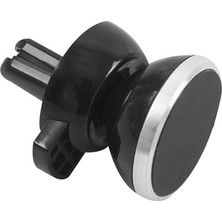 Freedom Storee S-Link SL-AT26 Universal Ayarlanabilir Siyah Prm Mıknatıslı Araç Telefon Tutucu