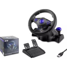 Rory Nodar Gt-V7 (VM9824) Yariş Di̇reksi̇yonu 7ın3