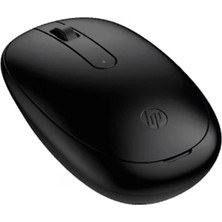 CT Stones Hp 240 3V0G9AA Bluetooth 5.1 1600DPI Kablosuz Siyah Mouse