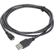 Negok Dark DK-CB-USB2MICROL150 Micro USB 2.0 B-Tip 5 Pin 1.5m Şarj ve Data Kablosu
