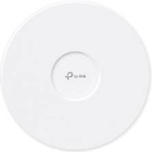 Rory Omada Tp-Link EAP723 Tavan Tipi BE3600 Wi̇fi̇7 Kablosuz Access Point