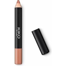 SHC4200 Kiko Dudak Parlaticisi - Fusion Matte Lip Crayon
