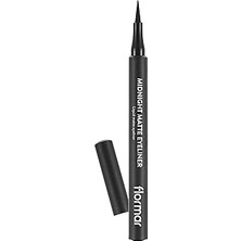 SHC4200 Midnight Matte Black Eyeliner