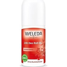 SHC4200 Weleda Nar Özlü Doğal Roll-On Deodorant 50 ml