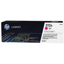 Rory Hp 312A Magenta Kırmızı 2.700 Sayfa Toner CF383A