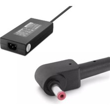 Stylmenplus Hadron HD8896 Acer - Packerd Bell Uyumlu 19.5V 11.8A 230W Laptop Adaptörü (5.5 x 1.7 Mm) Siyah