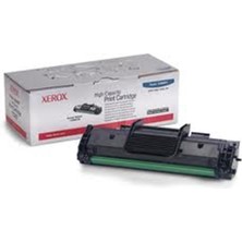 Xerox 113R00730 Phaser 3200MFP Yüksek Kapasite Siyah Toner 3.000 Sayfa