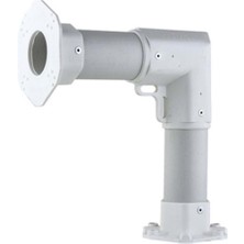 Dukkanıum Trk TRK-9015 Çok Amaçlı Uzatma Ayak Beyaz (15X15) Buat