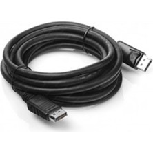No35 Dark DK-CB-DPL154K 1.5 Metre V1.2 4K Destekli Displayport To Displayport Kablo