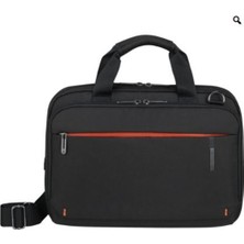 No35 Samsonite KI3-09-001 14.1" Network 4 Notebook Çantası Siyah
