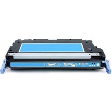 CT Stones Ofispc Hp Q7581A Mavi Muadil Toner 3800