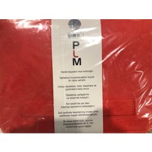 Maxdora Dolly Turuncu 13" Slim Notebook Kılıfı