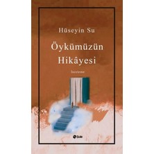 Şule Yayınları Öykümüzün Hikayesi