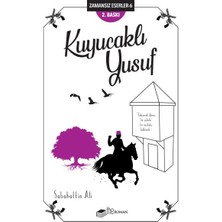 The Roman Kuyucaklı Yusuf - Zamansız Eserler 6