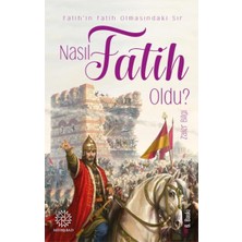 Mihrabad Yayınları Nasıl Fatih Oldu?