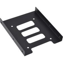 Freedom Storee Dark DK-AC-DA35X1 3.5" Yuvalı - 1x2.5" Ssd-Hdd Dönüştürücü