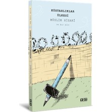 Yayın Dünyamız Yayınları Küstahlıklar Ülkesi