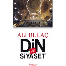İnkılap Kitabevi Din ve Siyaset