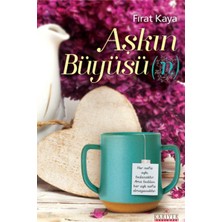 Kariyer Yayınları Aşkın Büyüsü(N)