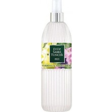 Novis Liora Eyüp Sabri Tuncer 150ML Pet Verbana Kolonyası Sprey