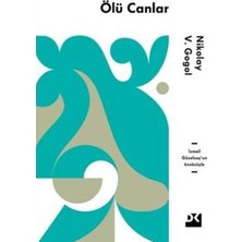 Doğan Kitap Ölü Canlar