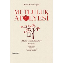 Hayy Kitap Mutluluk Atölyesi