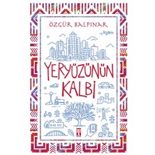 Genç Timaş Yeryüzünün Kalbi Eğitici Kitap 216 Sayfa Karton Kapak Özellikleriyle Çocuklara Özel