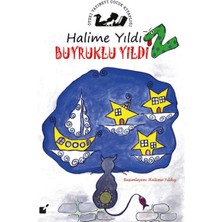 Öteki Yayınevi Buyruklu Yıldız