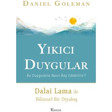 Koridor Yayıncılık Yıkıcı Duygular