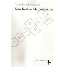 Nesin Yayınları Kim Korkar Matematikten