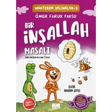 Aile Yayınları Bir Inşallah Masalı
