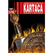 Yurt Kitap Yayın Roma'nın Kabusu Kartaca