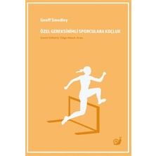 Sakin Kitap Özel Gereksinimli Sporculara Koçluk