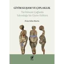 Sakin Kitap Giyim Kuşam ve Çıplaklık