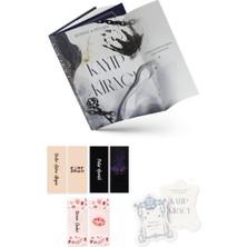 Lapis Kitap Kayıp Kiracı (Ciltli)