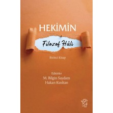 Minotor Kitap Hekimin Filozof Hâli
