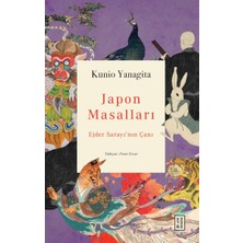 Ketebe Yayınları Japon Masalları