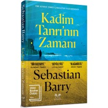 Kairos Kitap Kadim Tanrı’nın Zamanı